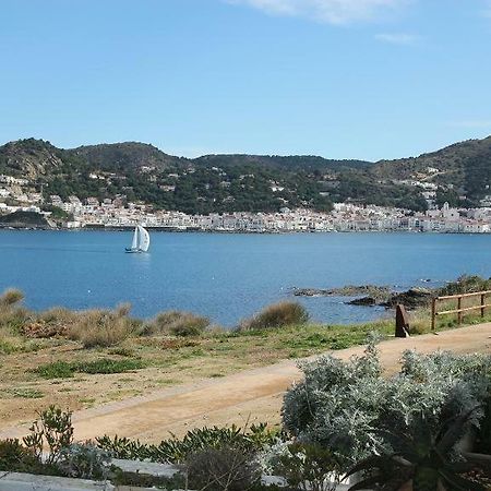 Апартаменти Estrella Del Mar El Port De La Selva Екстер'єр фото